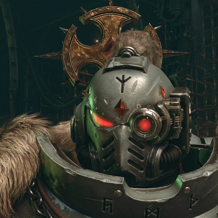screenshot_Warhammer 40,000 Space Marine 2 - Space Wolves Champion Pack