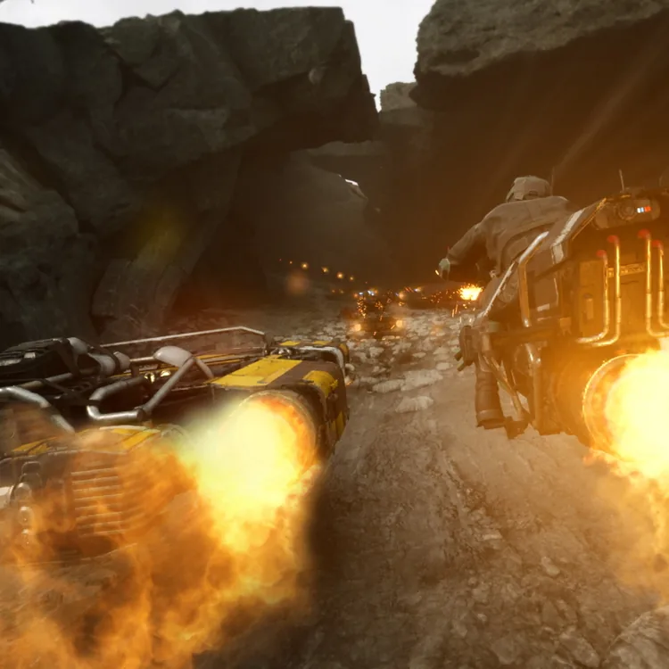 screenshot_STAR WARS Galactic Racer Deluxe Edition
