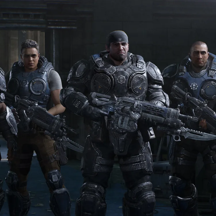 screenshot_Gears of War E-Day