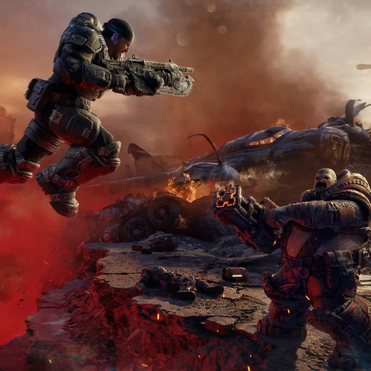 screenshot_Gears of War E-Day