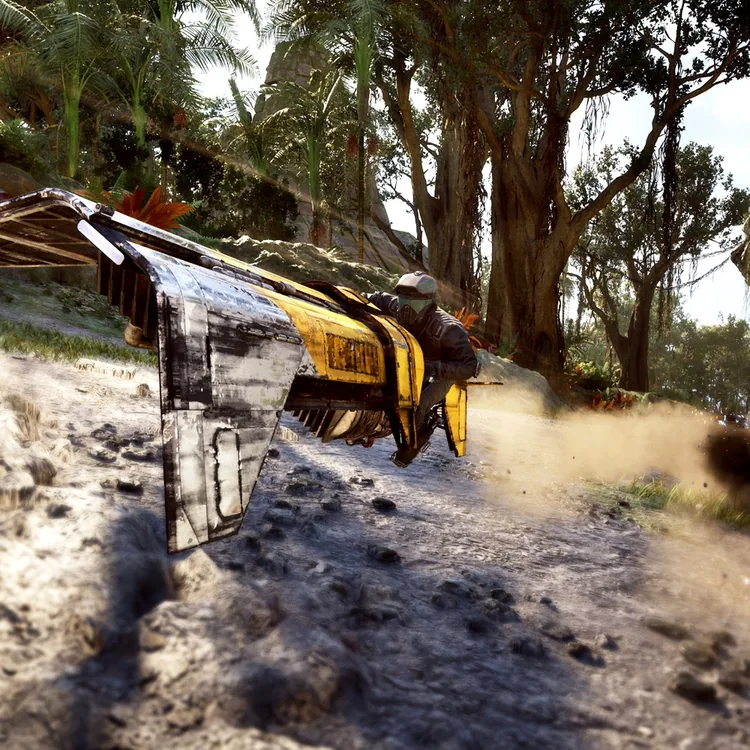 screenshot_STAR WARS Galactic Racer Deluxe Upgrade