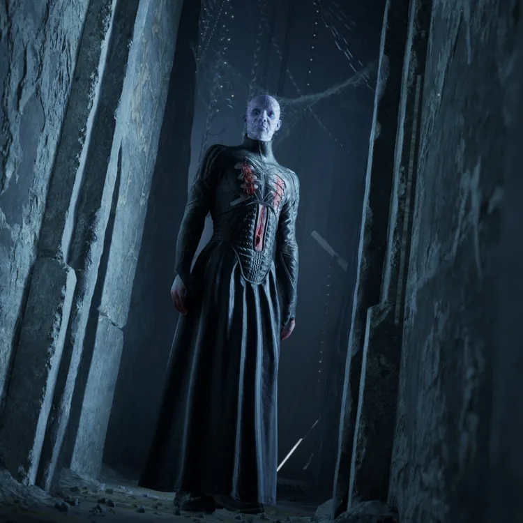 screenshot_Clive Barker's Hellraiser Revival