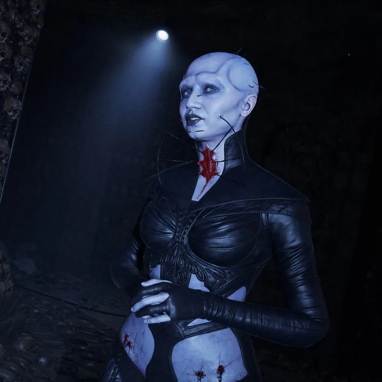 screenshot_Clive Barker's Hellraiser Revival