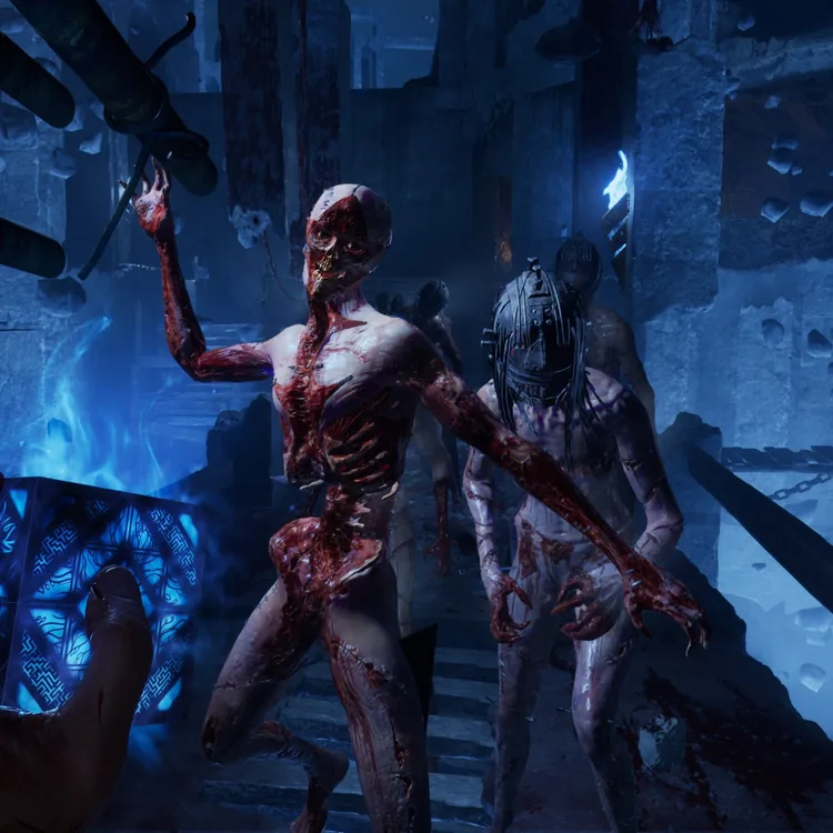 screenshot_Clive Barker's Hellraiser Revival