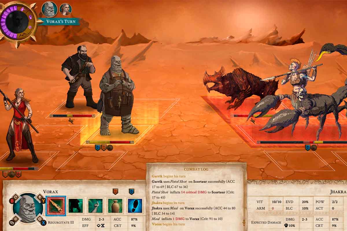 screenshot_Vagrus The Riven Realms Praetor Edition