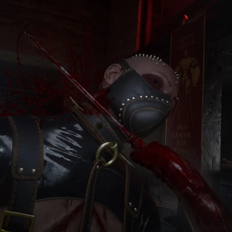 screenshot_Clive Barker’s Hellraiser Revival - Deluxe Edition