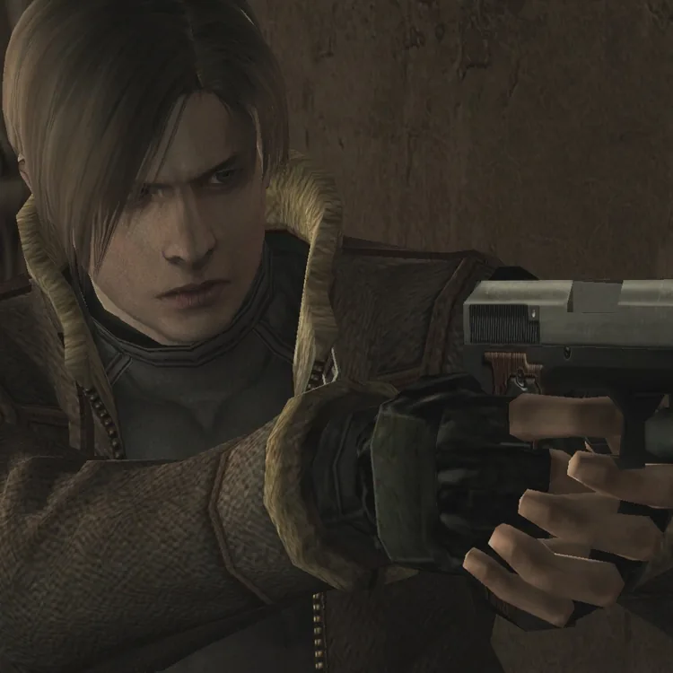 screenshot_Resident Evil Triple Pack