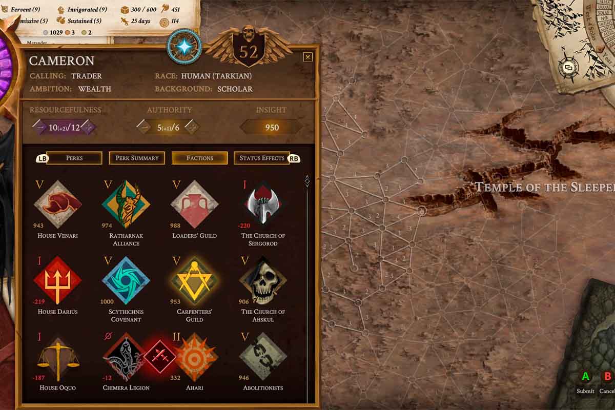 screenshot_Vagrus The Riven Realms Praetor Edition