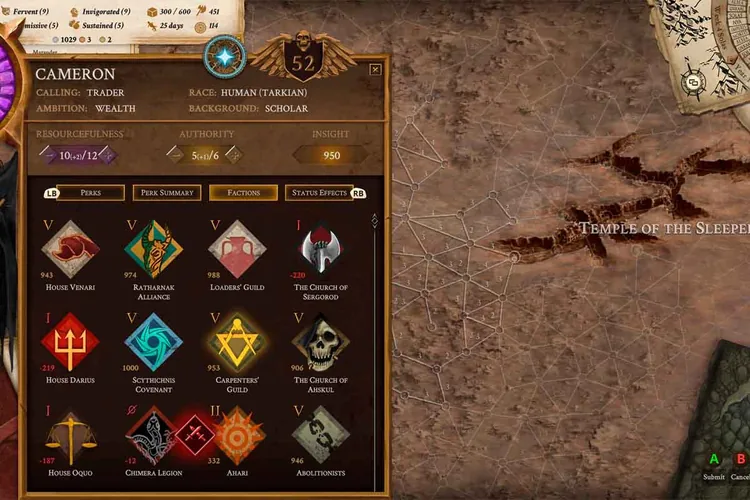 screenshot_Vagrus The Riven Realms Praetor Edition