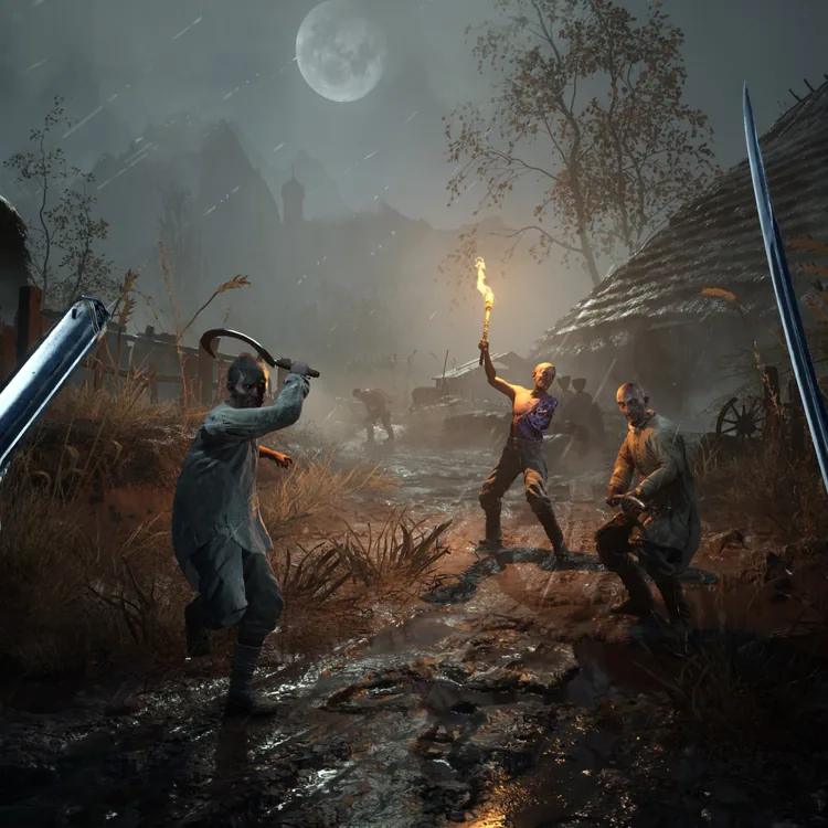 screenshot_Valor Mortis Deluxe Edition