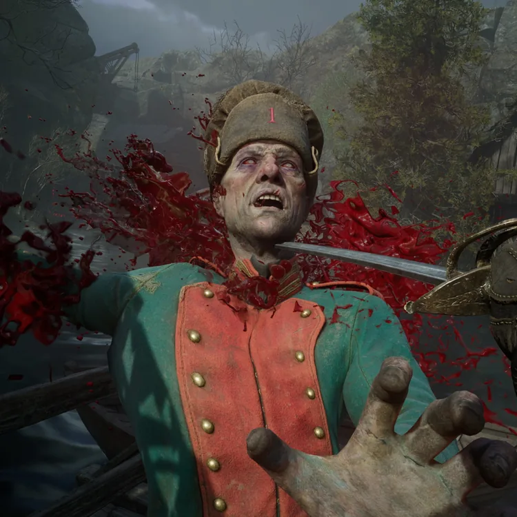 screenshot_Valor Mortis Deluxe Edition