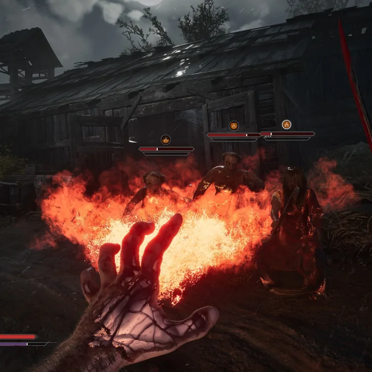 screenshot_Valor Mortis Deluxe Edition
