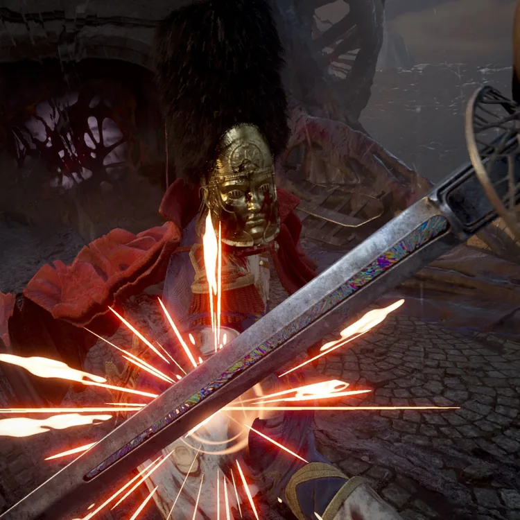 screenshot_Valor Mortis Deluxe Edition