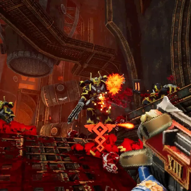 screenshot_Warhammer 40,000 Boltgun