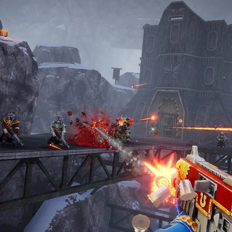 screenshot_Warhammer 40,000 Boltgun