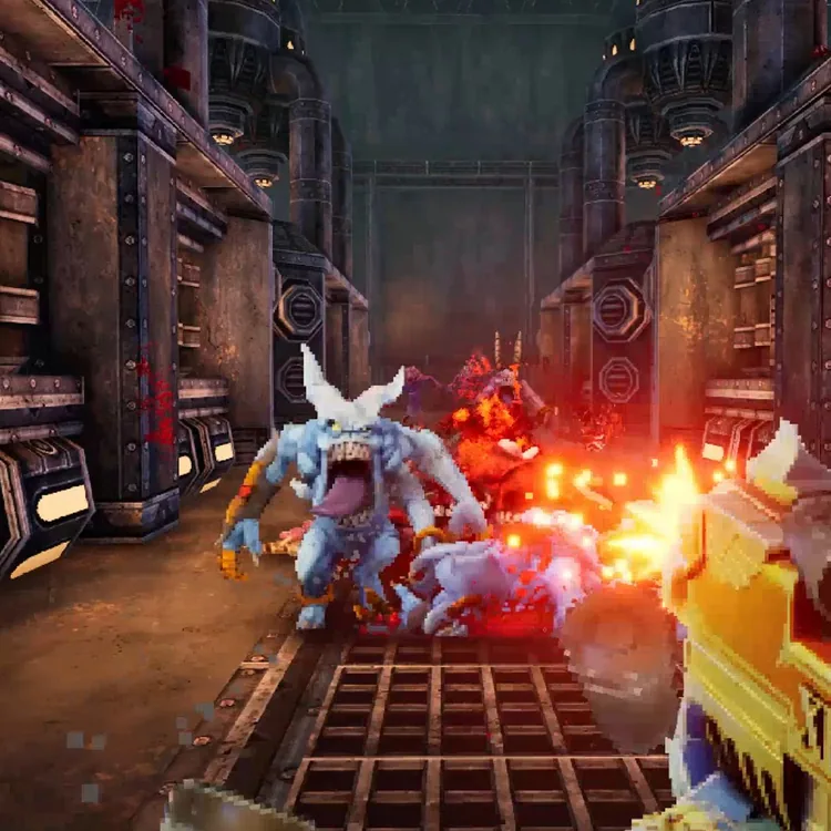 screenshot_Warhammer 40,000 Boltgun