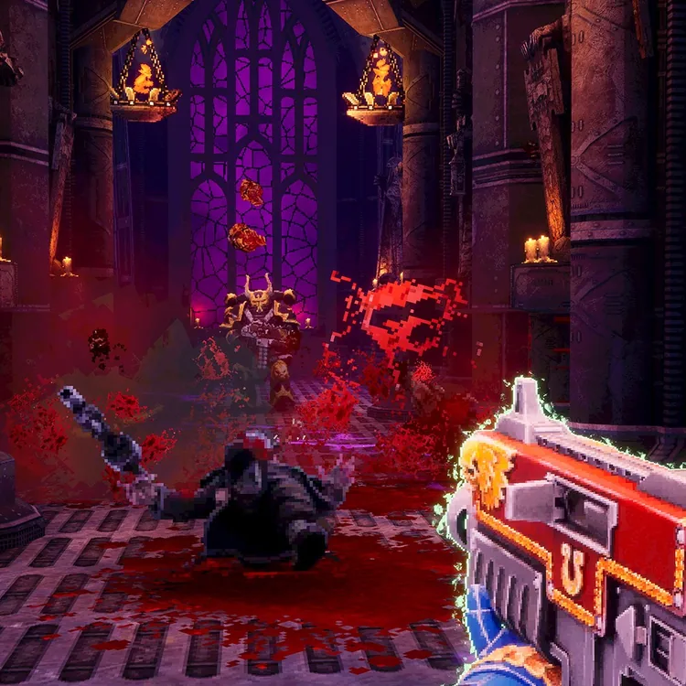 screenshot_Warhammer 40,000 Boltgun