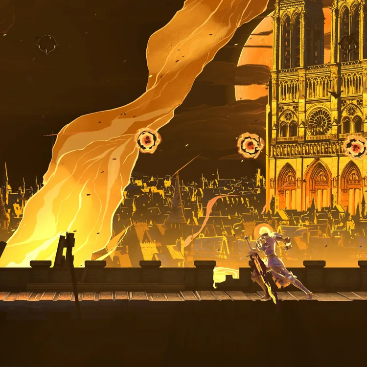 screenshot_Castlevania Belmont's Curse