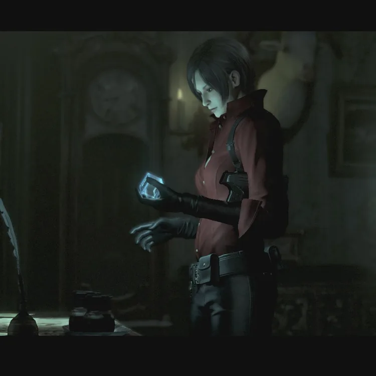 screenshot_Resident Evil 6