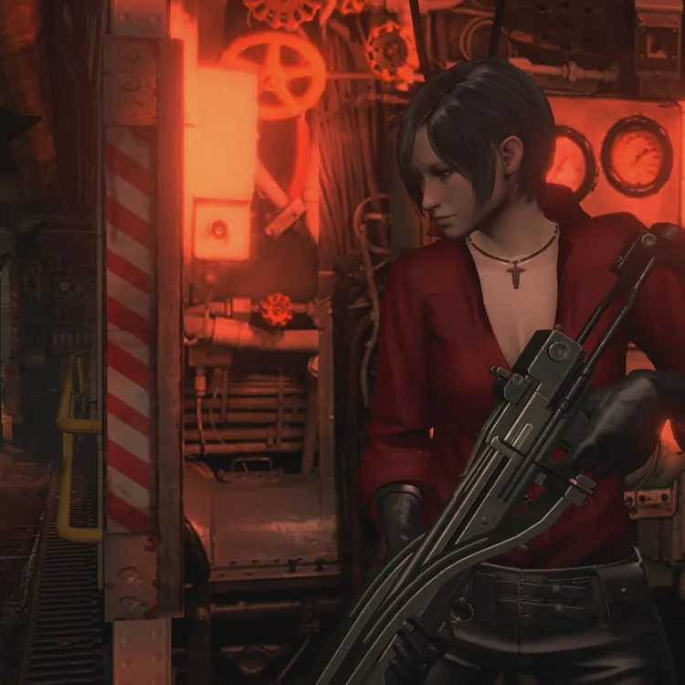 screenshot_Resident Evil 6