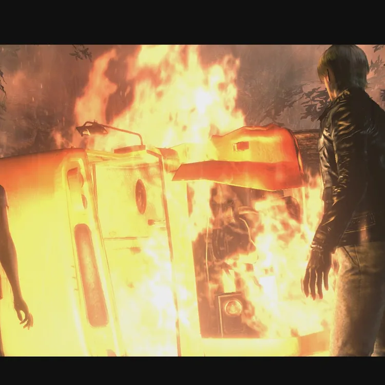 screenshot_Resident Evil 6