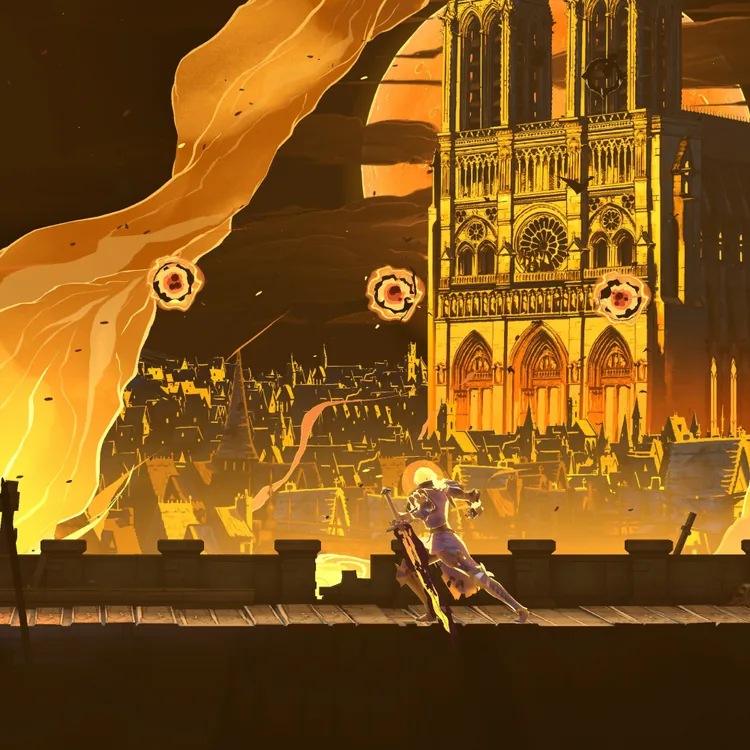 screenshot_Castlevania Belmont’s Curse Midnight Edition