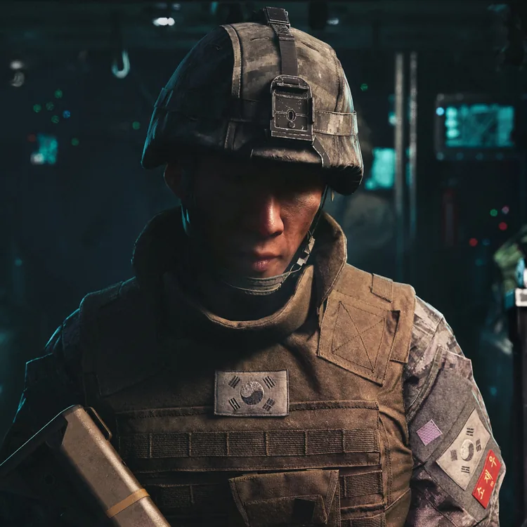 screenshot_Call of Duty Modern Warfare 4 - Vault Edition