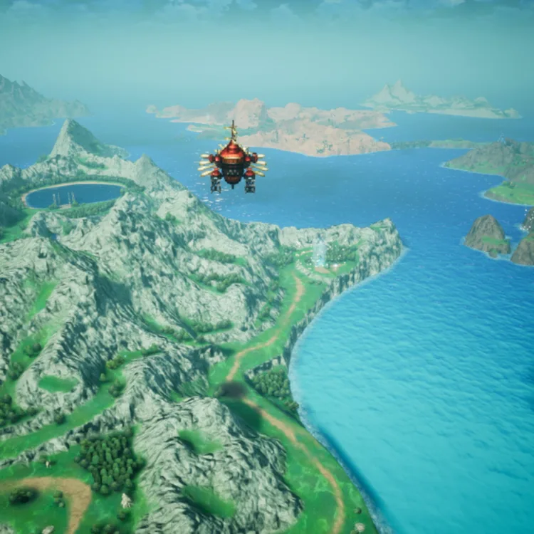 screenshot_FINAL FANTASY RESONANCE