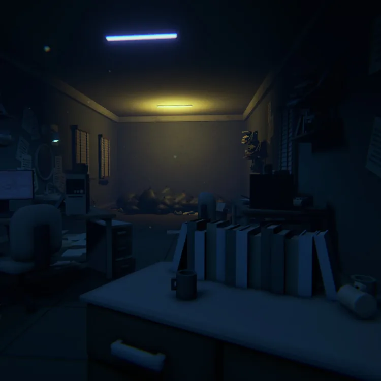 screenshot_Time To Wake Up