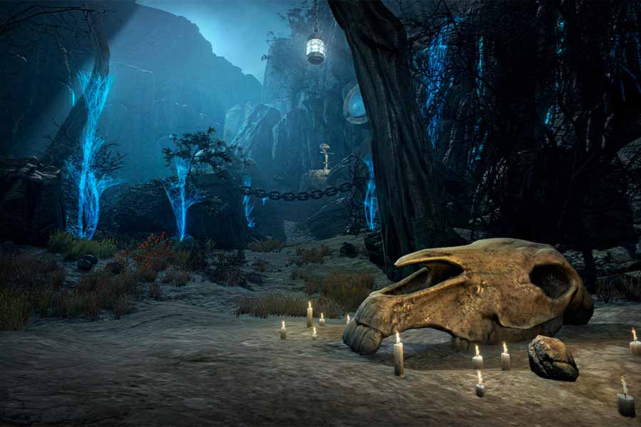 screenshot_Caligo (Xbox Series X|S)