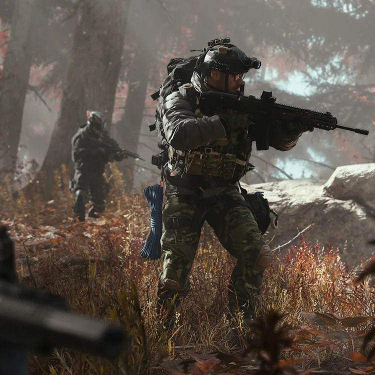 screenshot_Call of Duty Modern Warfare 4
