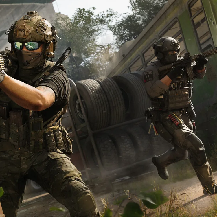 screenshot_Call of Duty Modern Warfare 4