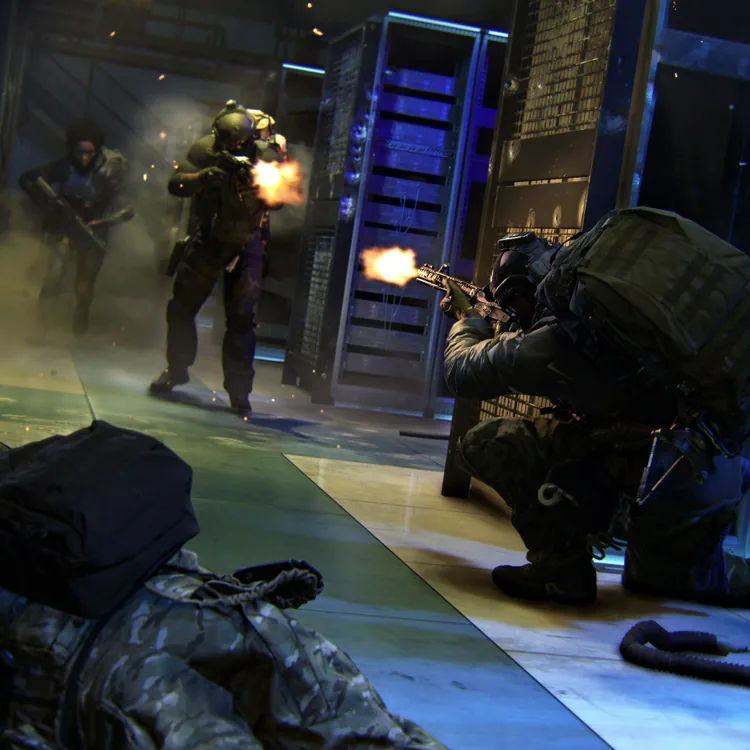 screenshot_Call of Duty Modern Warfare 4