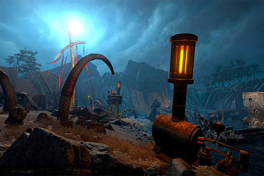 screenshot_Caligo (Xbox Series X|S)