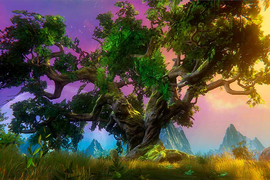 screenshot_Caligo (Xbox Series X|S)