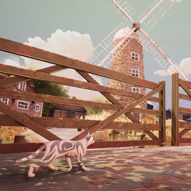 screenshot_Warrior Cats Clans of the Forest