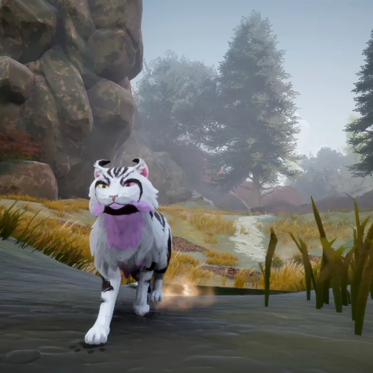 screenshot_Warrior Cats Clans of the Forest