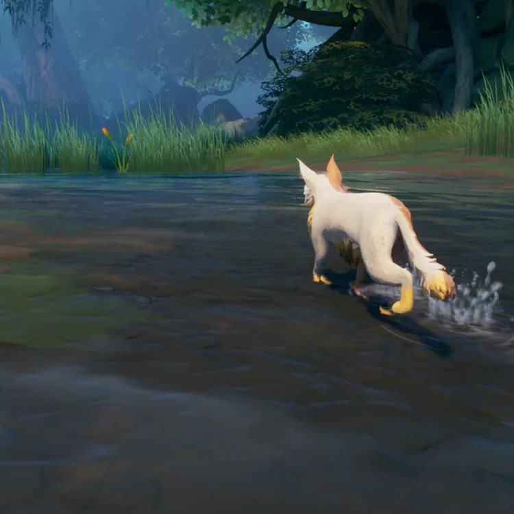 screenshot_Warrior Cats Clans of the Forest