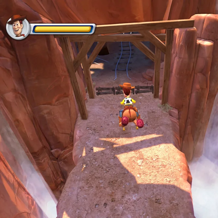 screenshot_Disney/Pixar Toy Story 3 Complete Edition