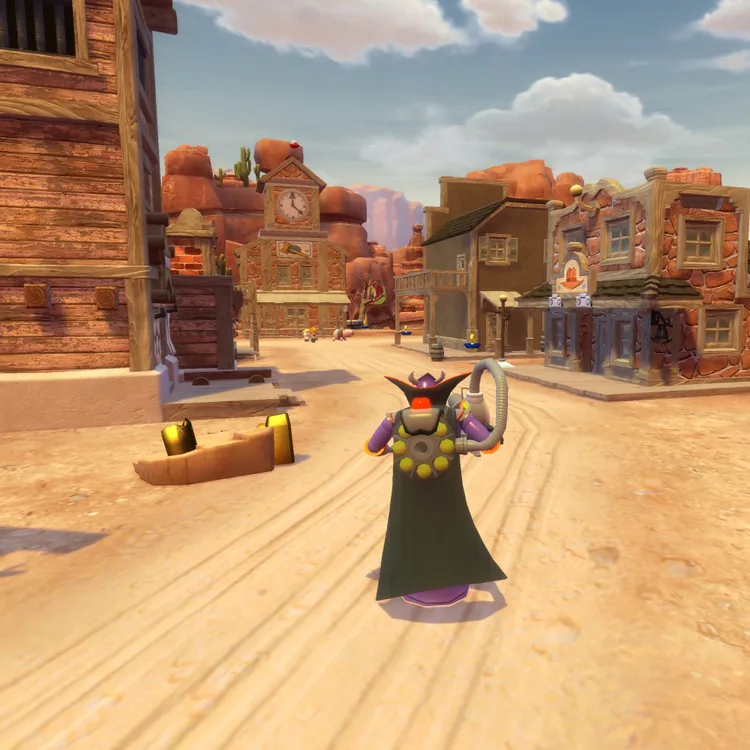 screenshot_Disney/Pixar Toy Story 3 Complete Edition