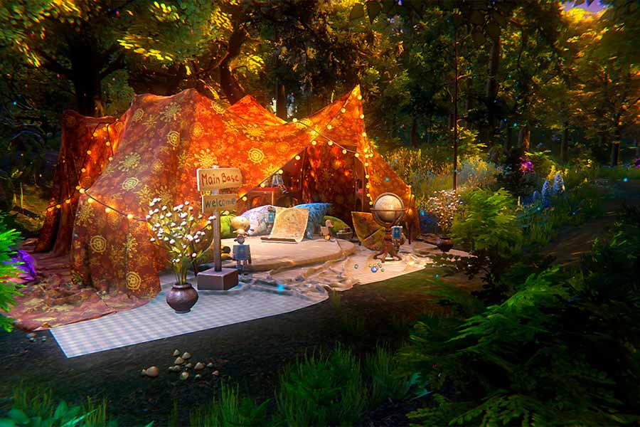 screenshot_Caligo (Xbox Series X|S)