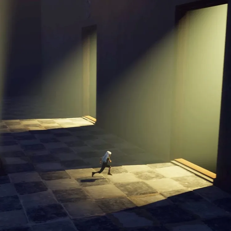 screenshot_Ayasa Shadows of Silence