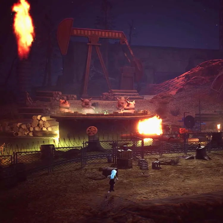screenshot_Ayasa Shadows of Silence