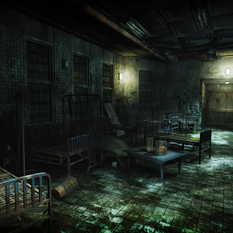 screenshot_Asylum