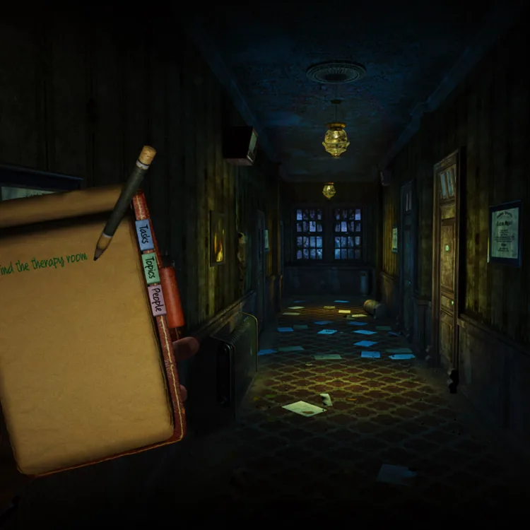screenshot_Asylum