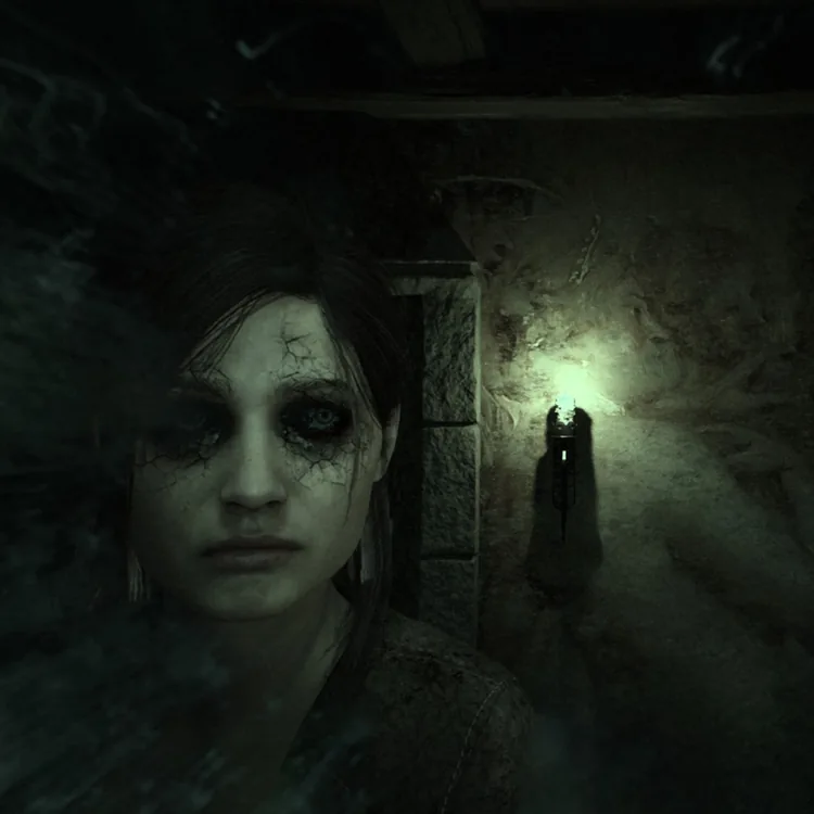 screenshot_Remothered Red Nun's Legacy
