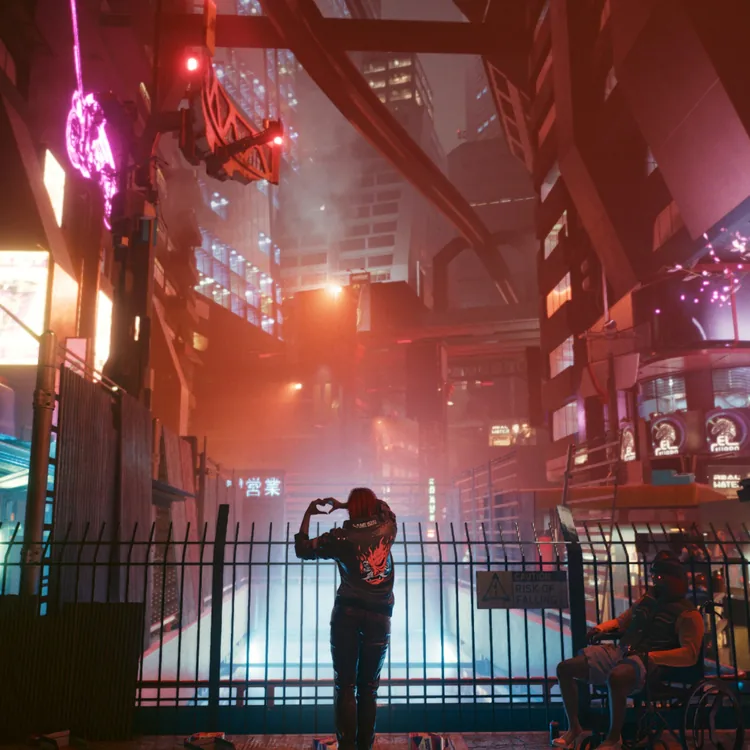 screenshot_Cyberpunk 2077