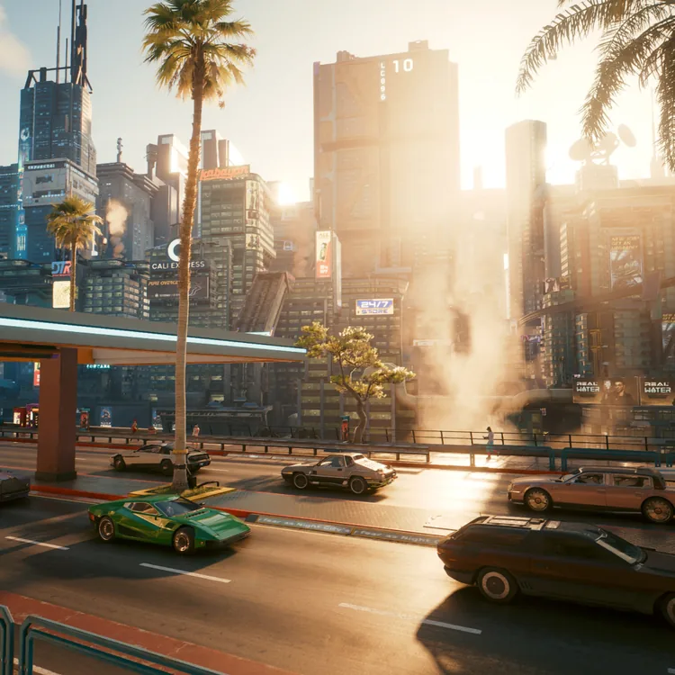screenshot_Cyberpunk 2077