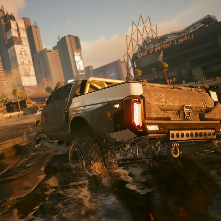 screenshot_Cyberpunk 2077