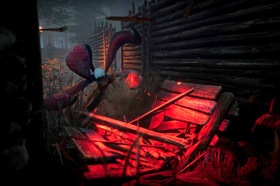 screenshot_Dead by Daylight Tokyo Ghoul